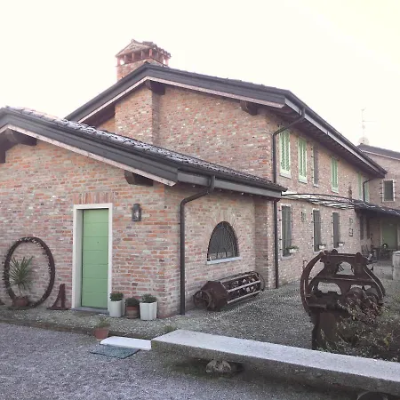 Da Luigi Al Mulino