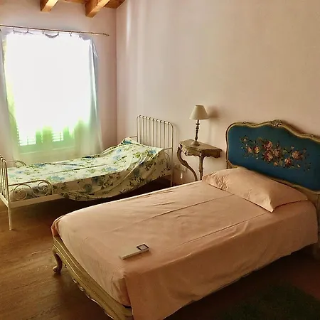 Da Luigi Al Mulino Gasthuis Annicco