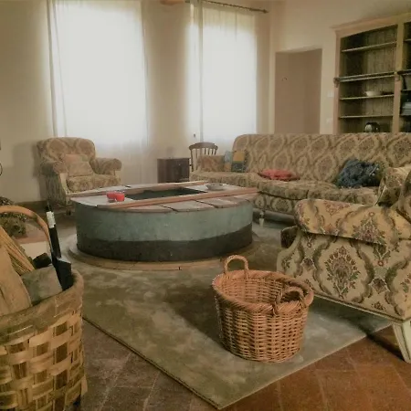 Gasthof Al Mulino Annicco