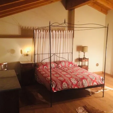 Gasthof Al Mulino *